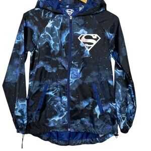 HER UNIVERSE JACKET UNISEX